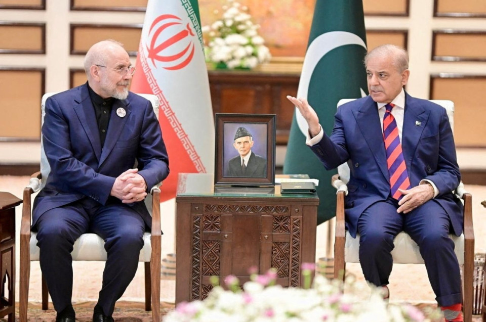 باكستان تقترح جولة ثانية من المحادثات الأميركية الإيرانية في إسلام آباد