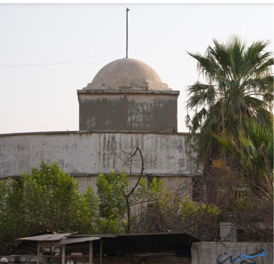 50 شخصية عراقية بارزة في متحف الشمع