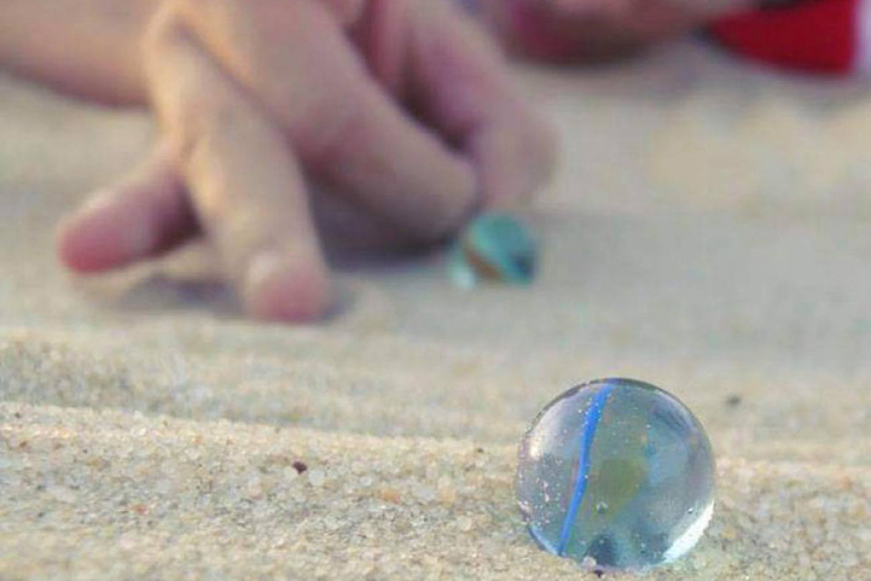 أطفال العراق.. نشاط أقل في عالم آخر من الألعاب