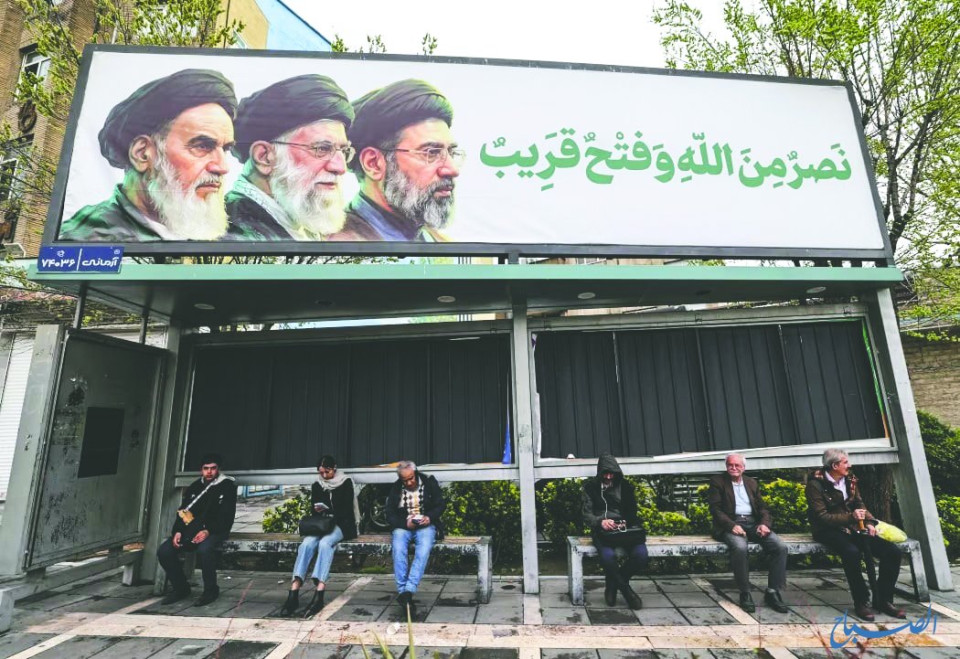 طهران وواشنطن تنفيان تمديد وقف إطلاق النار