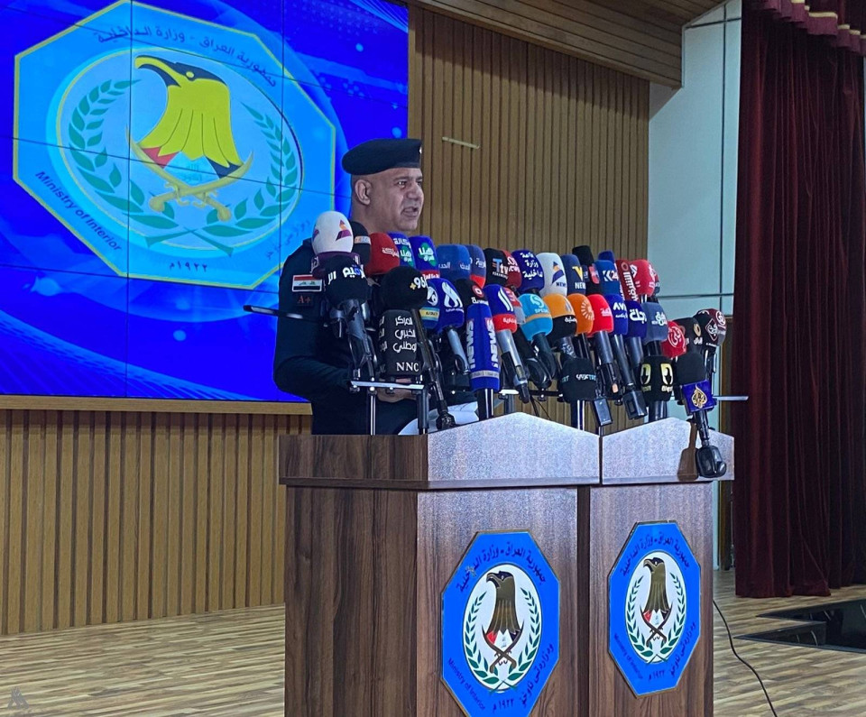 نفي عراقي لـ«قاعدة إسرائيلية ثانية» غرب البلاد ..«الداخلية»: لم يحدث سوى إنزال جوي استمر يومين