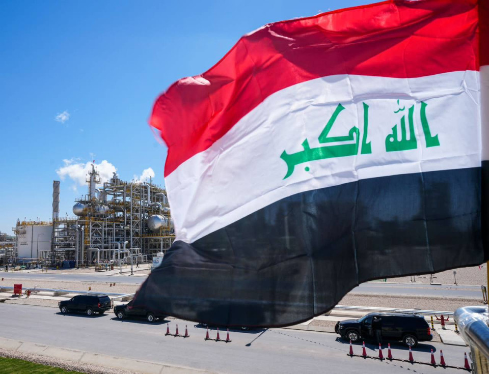 تداعيات الحرب.. العراق يخسر 300 مليون برميل من إنتاج النفط خلال 2026