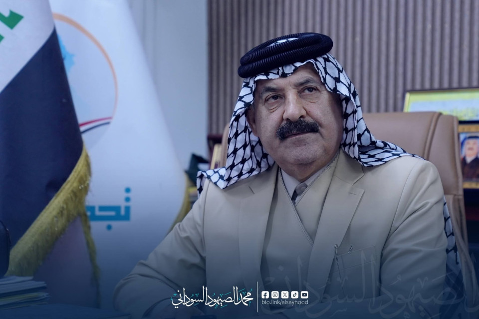اعتقل فجر الأحد.. الإفراج عن محمد الصيهود بكفالة لأسباب "صحية"