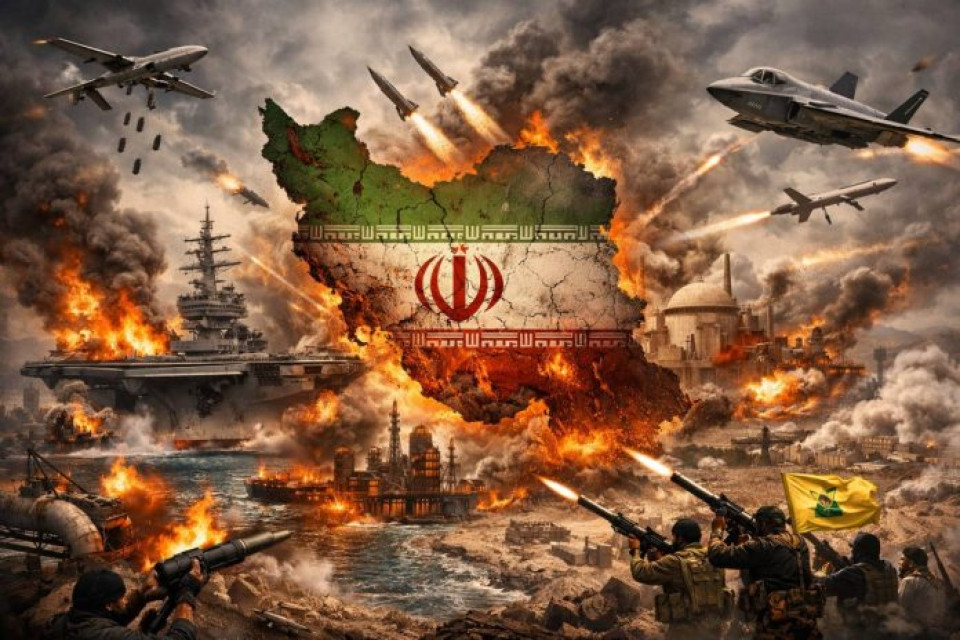نیويورك تايمز: إيران رفضت مقترحا أمريكيا لوقف النار عرض عليها عبر العراق
