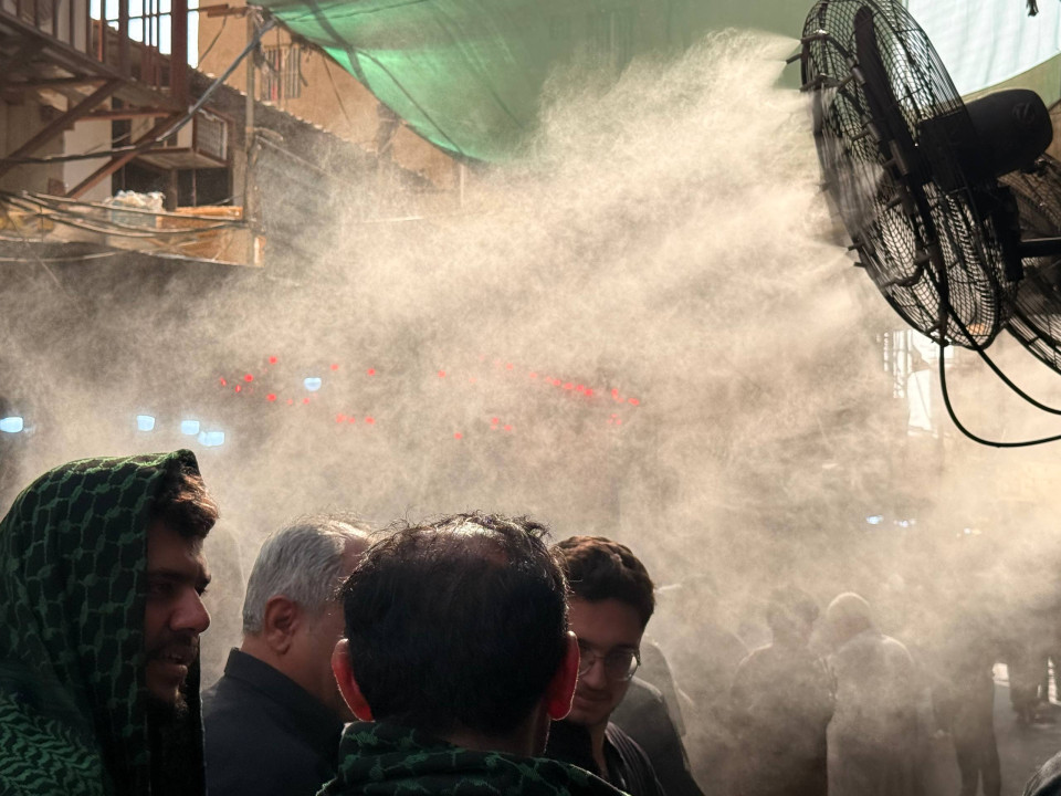بين الجفاف وحرائق الغابات.. 900 مليون نسمة يعيشون أحر شهر تموز في التاريخ الحديث
