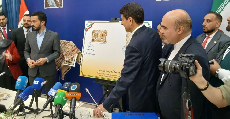 تعاون "عراقي إيراني" لمواجهة الهجمات السيبرانية وتدريب الكوادر