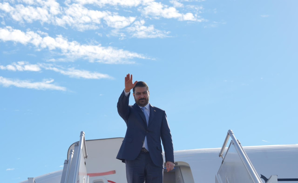 من باريس إلى برلين.. الزيدي يواصل جولته الأوروبية لتعزيز الشراكات العراقية