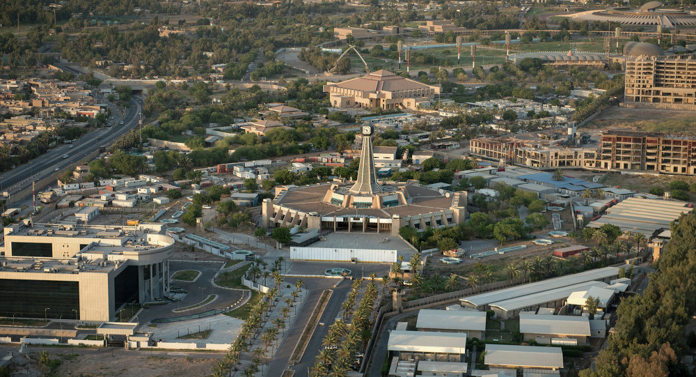 مجلس القضاء يوجه بعدم التعامل مع اي قرار صادر من الاتحادية لعدم اكتمال نصابها (وثيقة)