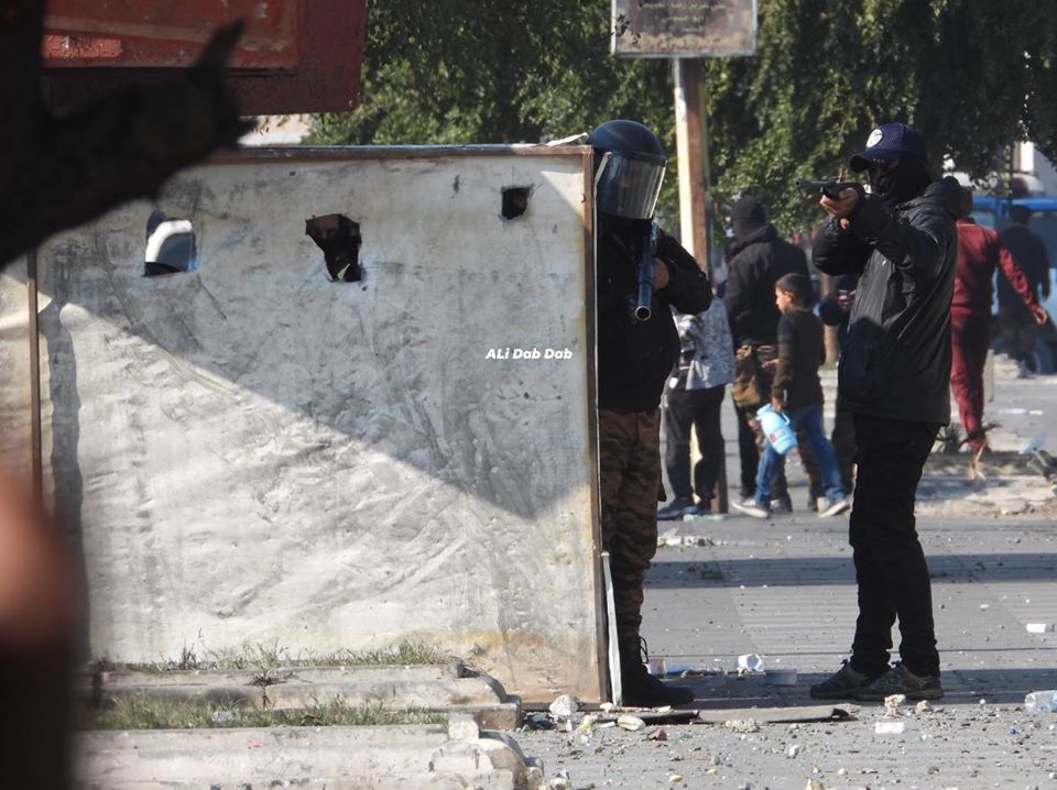 الكشف عن موعد إعلان نتائج تحقيقات التظاهرات