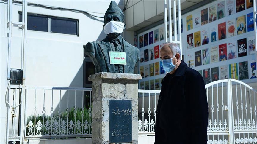 خلية الازمة توجه بمنع التنقل بين المحافظات وتمنع الزيارات الدينية ذات التجمعات الكبيرة (وثيقة)