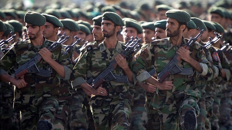 إيران.. وفاة القيادي في الحرس الثوري ناصر شعباني بفيروس كورونا