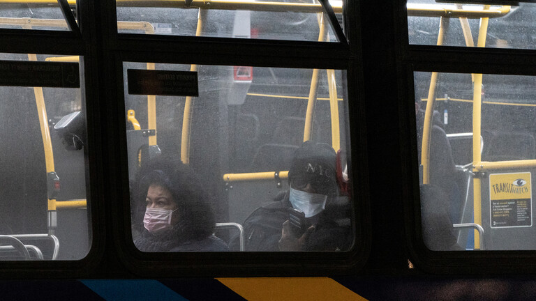 نيويورك.. نحو 600 وفاة جديدة بكورونا وعدد الضحايا يتجاوز الـ4000