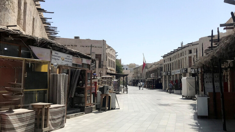 قطر.. 608 اصابة جديدة بكورونا خلال 24 ساعة