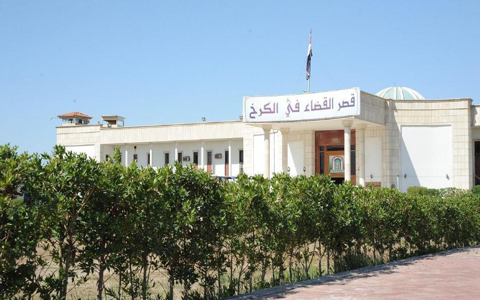 تصديق اقوال متهمين عن جريمة تزوير كفالات لمتهمين