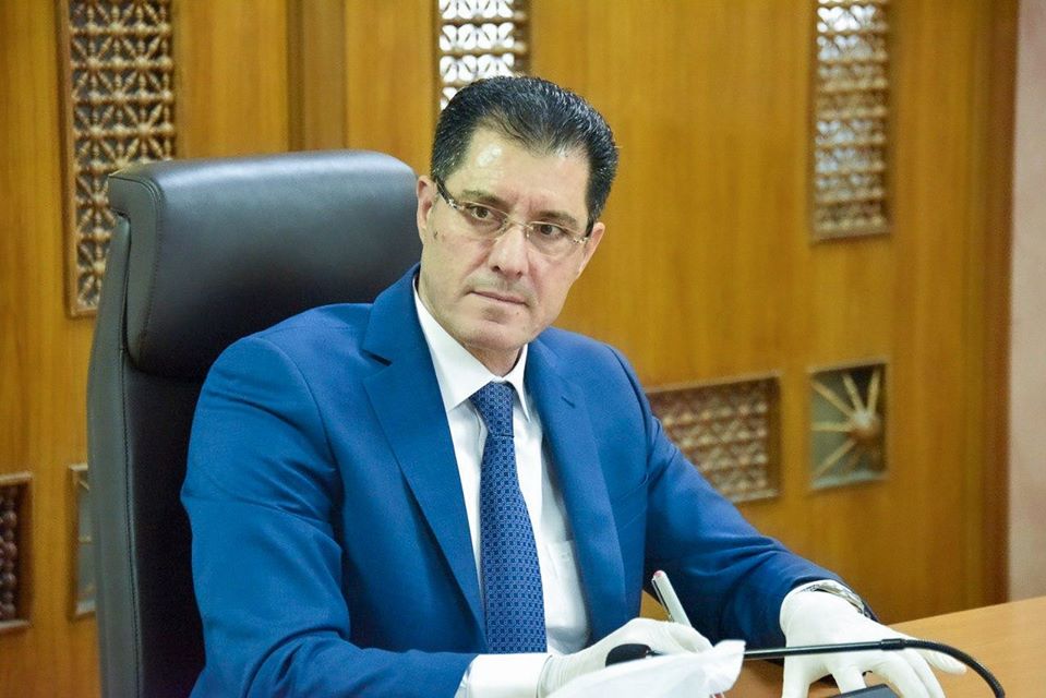 وزير التخطيط: الأسبوع المقبل صرف مبالغ المنحة الطارئة للمستفيدين