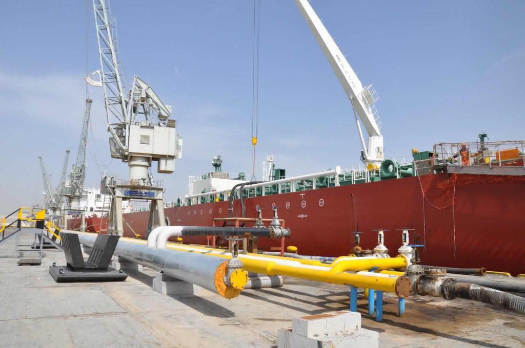 بالارقام.. ايرادات العراق من صادرات النفط لشهر نيسان 2020