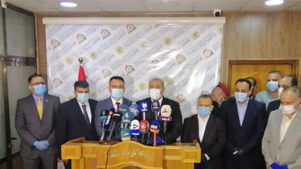 وزير الصحة من كربلاء: المستشفى التركي فيه مشاكل كثيرة وعن قريب نعلن أفتتاحة