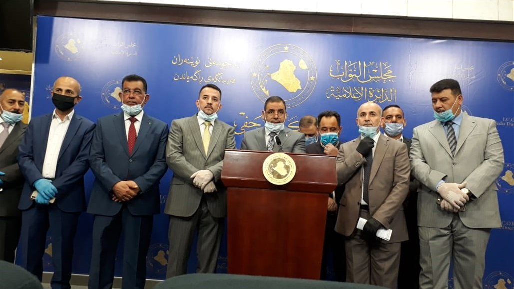 الزراعة النيابية: فوجئنا هذا العام بإصدار قرار مجحف بحق الفلاح العراقي