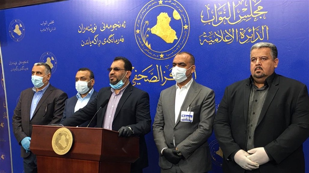 نائب يحذر الحكومة من المساس برواتب السجناء السياسيين وذوي الشهداء