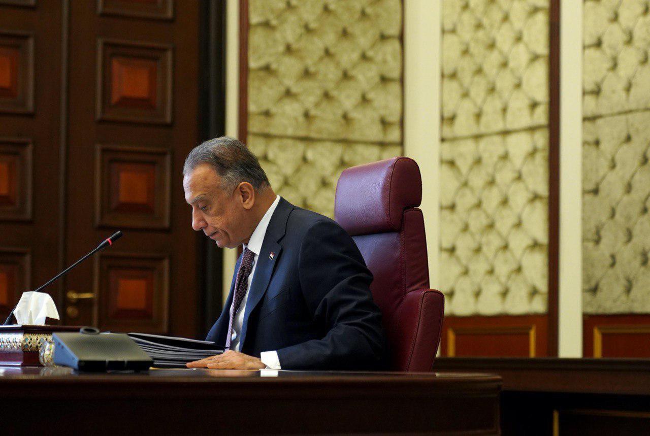 الكاظمي: هناك تغييرات قريبة في بعض المناصب وستبدأ حملات التسقيط ضد الحكومة