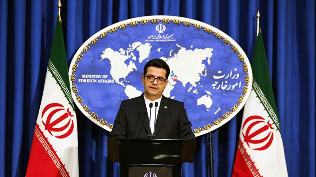 "لا نمزح مع أحد".. طهران: لدينا ثلاثة سيناريوهات للرد على تمديد حظر التسليح