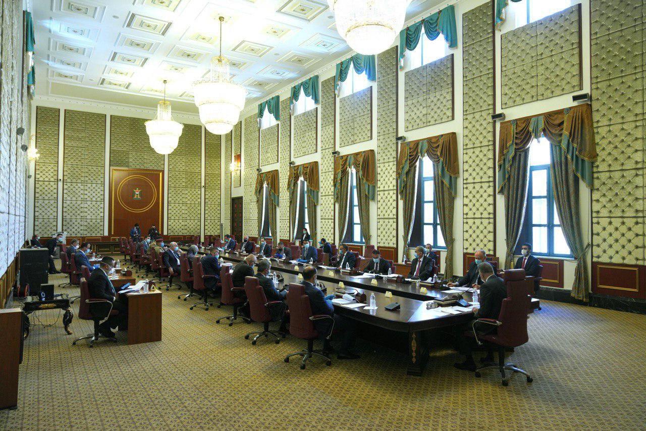 الفتح يدعو الحكومة لاتخاذ خطوات "عاجلة" إزاء أزمة الكهرباء ومنح صلاحيات للمحافظات