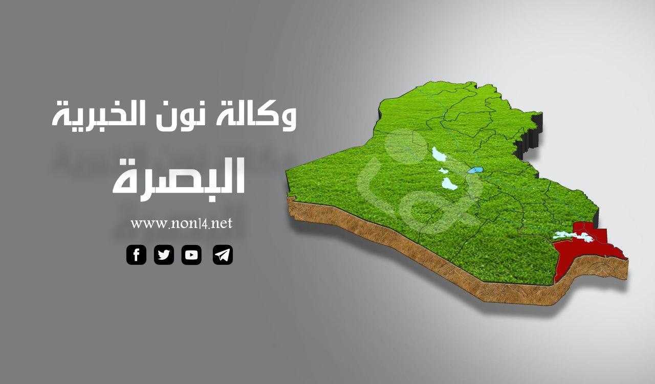 مصرع امرأة وإصابة أربعة أشخاص بحادث سير جنوبي البصرة