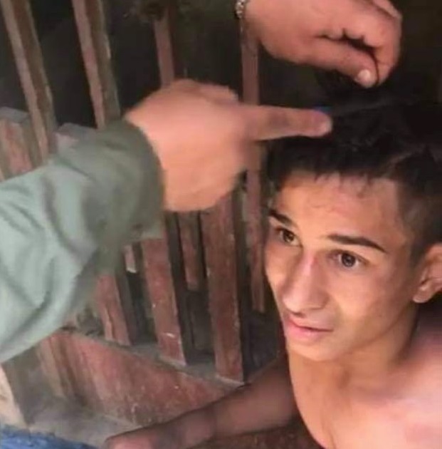 مسؤول يستقيل من منصبه احتجاجا على الاعتداء الذي تعرض له الطفل العراقي