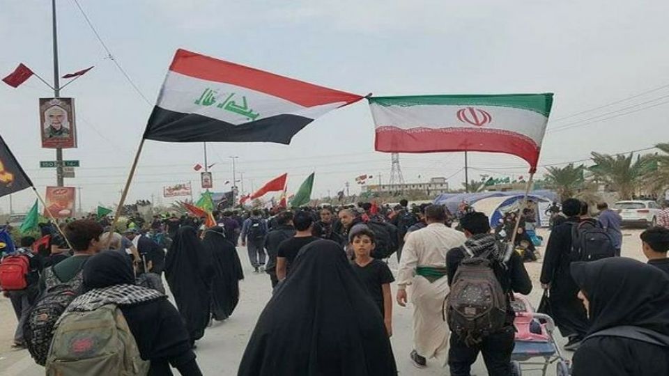 السفير الإيراني يحسم الجدل بشأن دخول مواطني بلاده إلى العراق في الزيارة الأربعينية