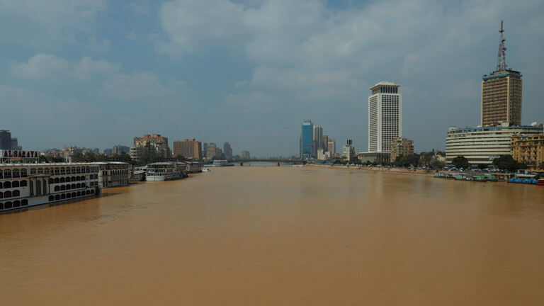 مصر ترفع حالة الطوارئ إلى القصوى لمواجهة أعنف فيضان في التاريخ