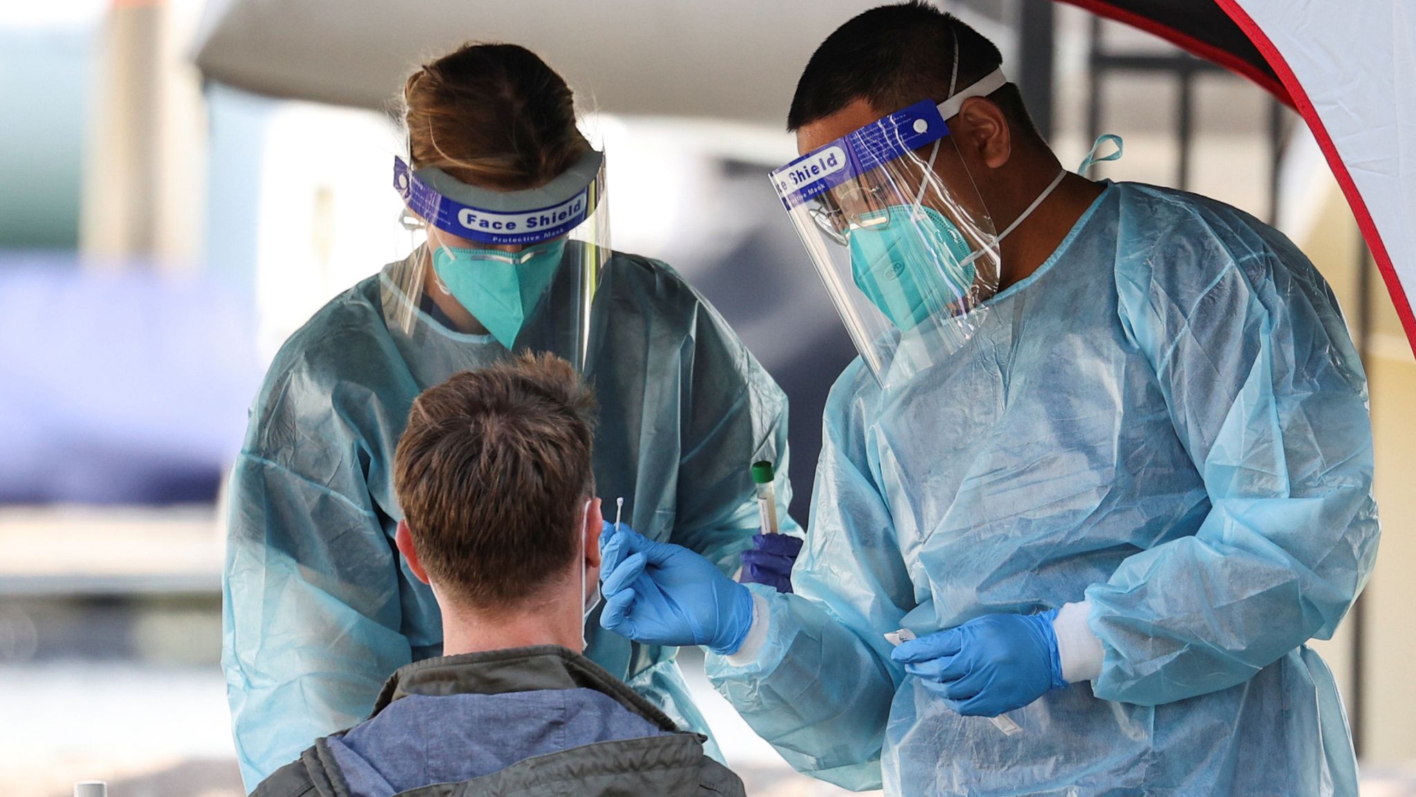 فيروس كورونا.. أستراليا تعود إلى "السؤال الأول"