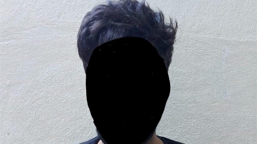 اعتقال أرهابي اشترك بـ(٢٥) عملية دعم لوجستي لداعش في كركوك