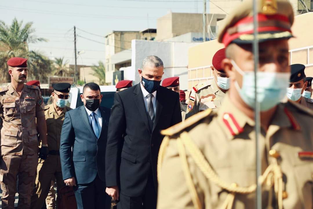 وزير الداخلية يوجه بإلغاء الحجز الالكتروني الخاص باصدار البطاقة الوطنية