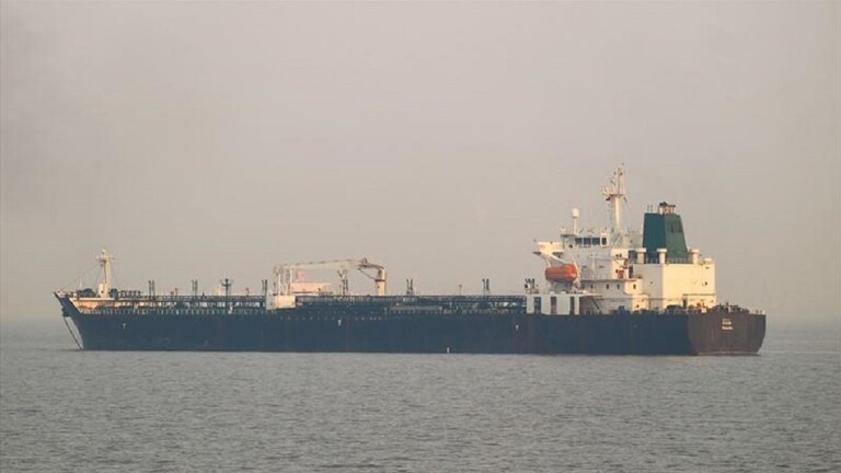 دخول ثالث ناقلة وقود إيرانية إلى مياه فنزويلا