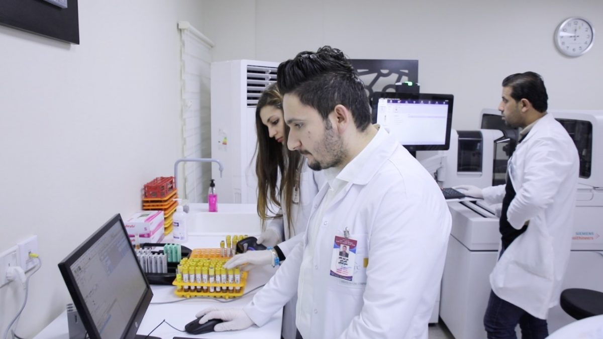 لليوم الثالث.. الاصابات تتجاوز حالات الشفاء وكربلاء تتذيل الموقف الوبائي بكورونا في العراق