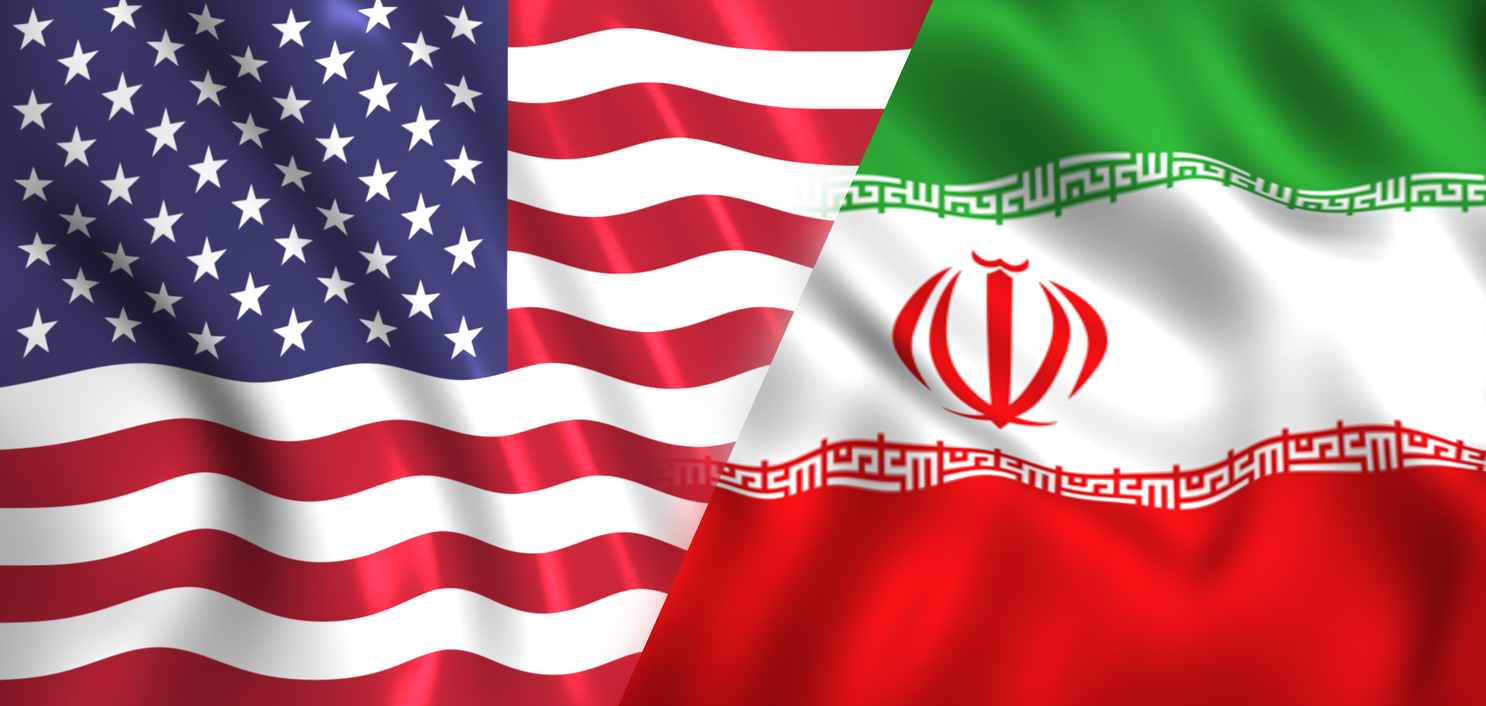 طهران تعلن فرض عقوبات على كبار الدبلوماسيين الأمريكيين في العراق