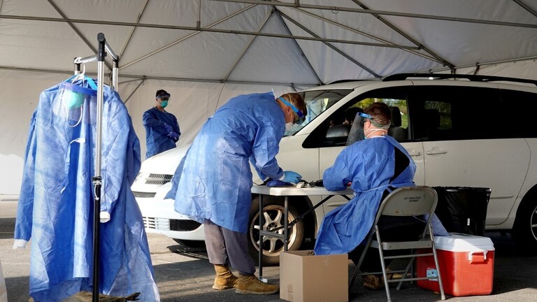 جمهورية التشيك تسجل أعلى معدل للإصابة بكورونا في الاتحاد الأوروبي