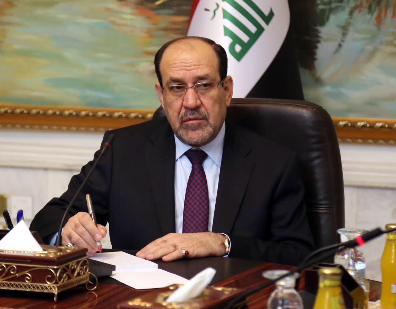 ائتلاف المالكي يعتبر منح السعودية استثماراً في ثلاث محافظات عراقية "باباً للاستعمار"