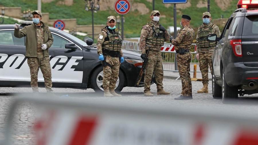 جريمة بشعة في كردستان.. أشقاء ينهون حياة شقيقتهم شنقاً