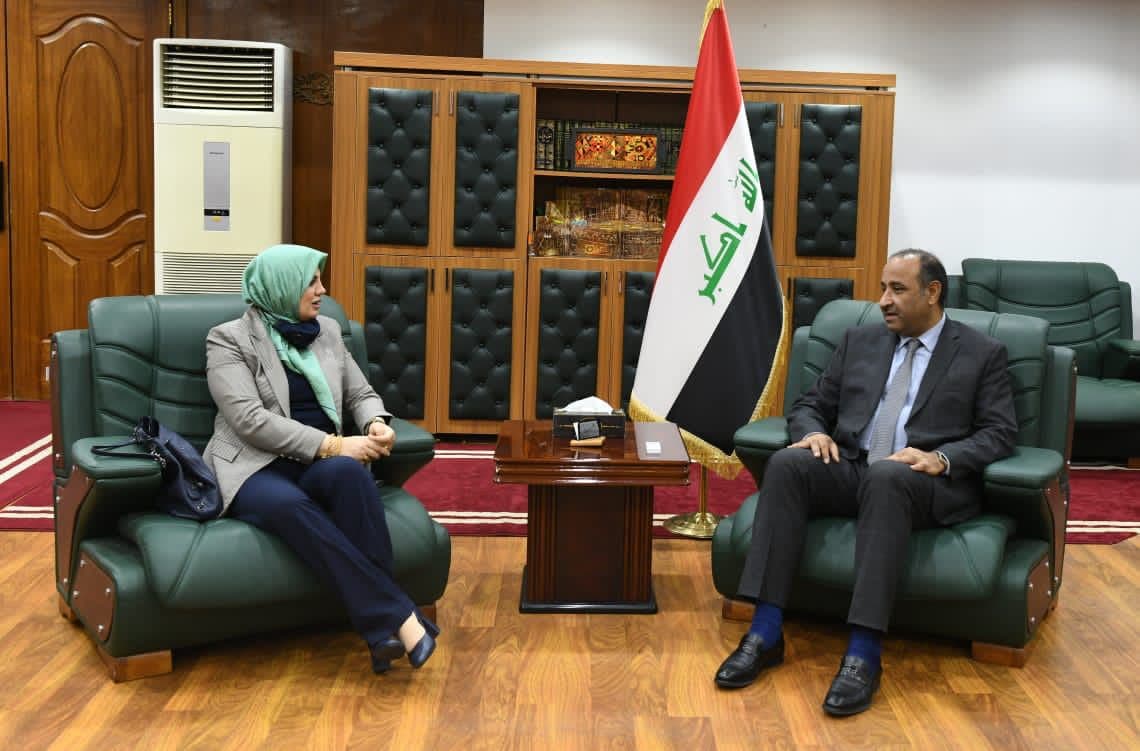 وزير الثقافة يجدد دعوته الى الكرد لرفع التحفظ عن تاريخ العيد الوطني