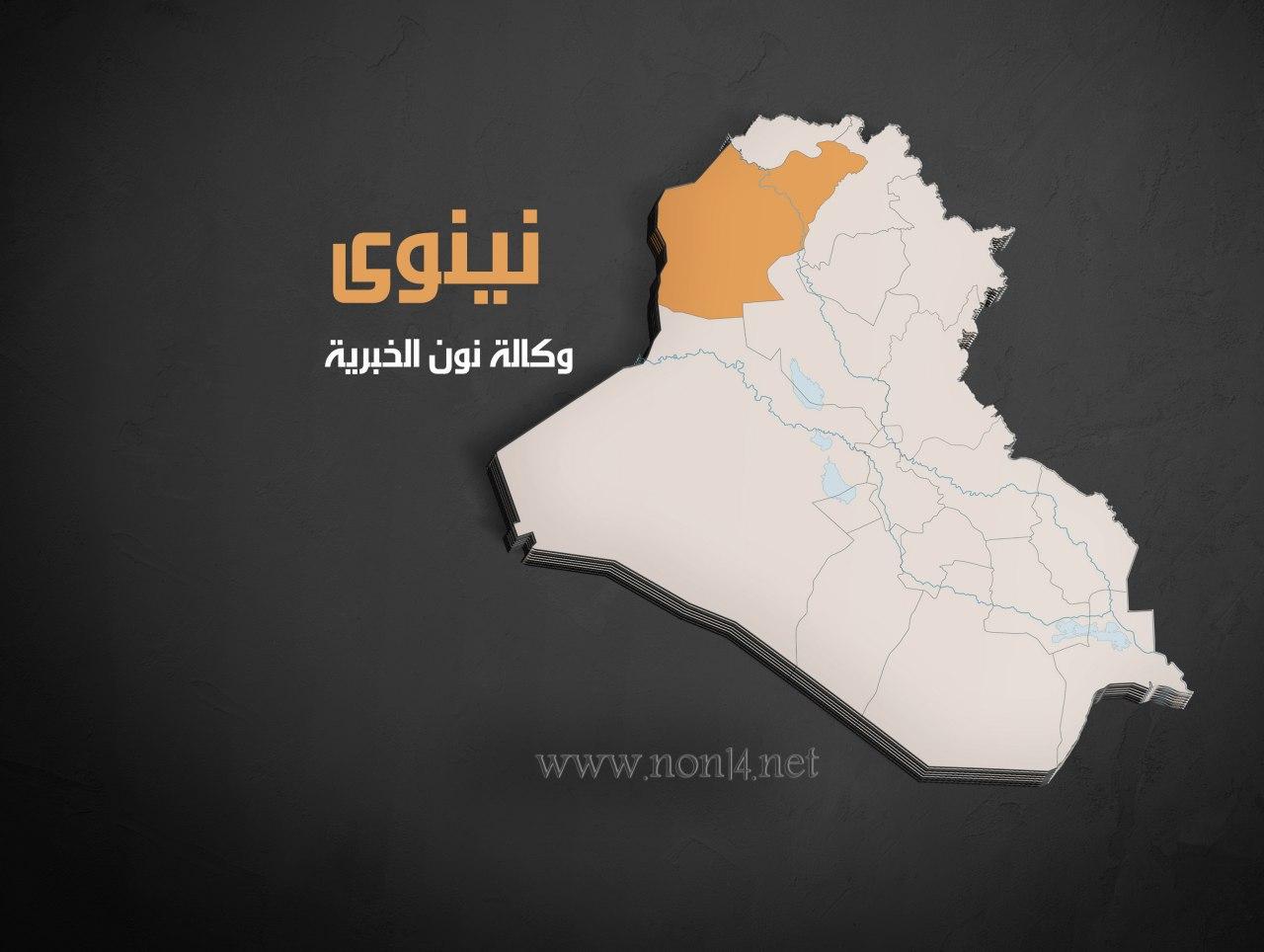 احباط محاولات تهريب عوائل سورية وعراقية عبر ربيعة