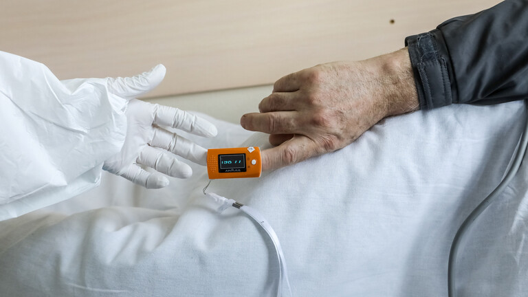 روسيا تسجل 450 وفاة و27328 إصابة جديدة بفيروس كورونا خلال الـ24 ساعة الماضية