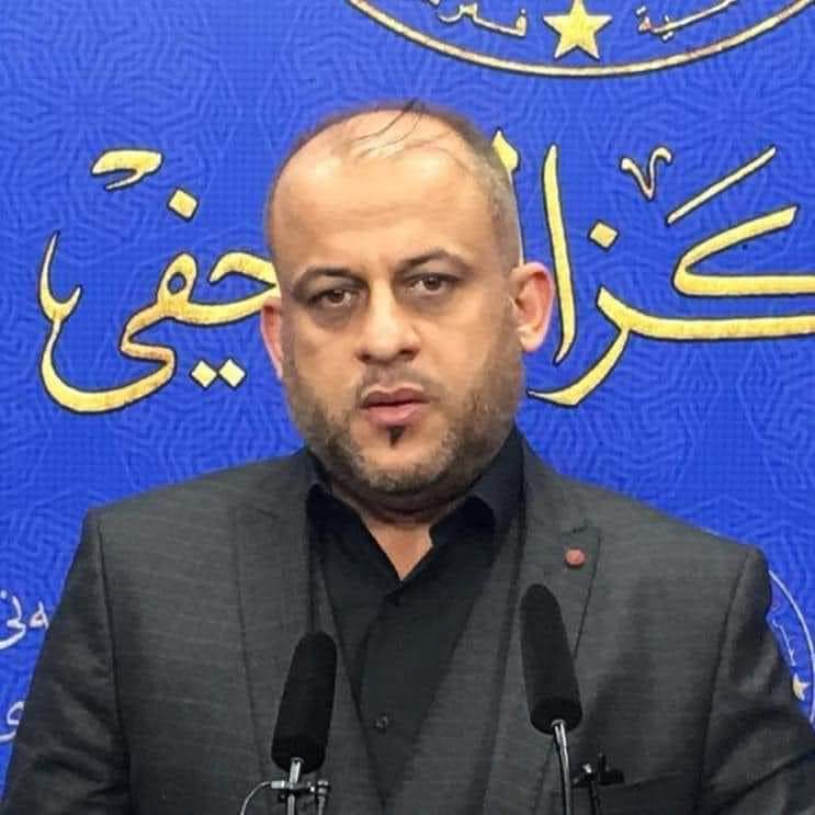 وزارة النفط تكذب تصريحات النائب عدي عواد