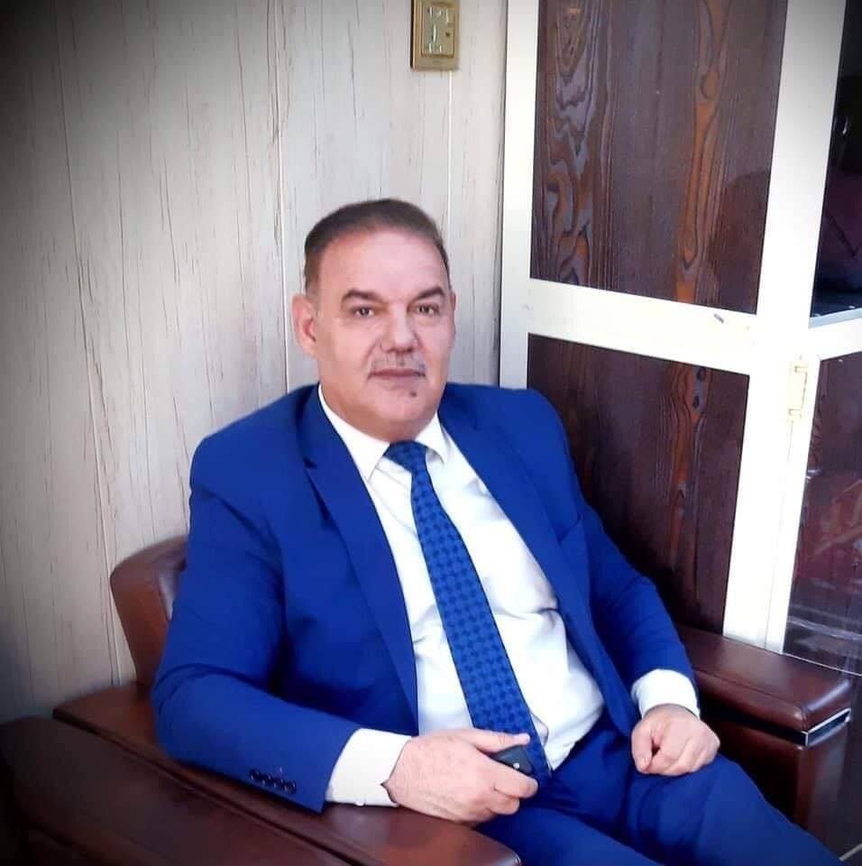 ذي قار.. مسلحون يقتلون رئيس غرفة المحامين في الشطرة