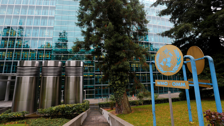 الأمم المتحدة: ثقب الأوزون فوق القطب الجنوبي اختفى بشكل كامل