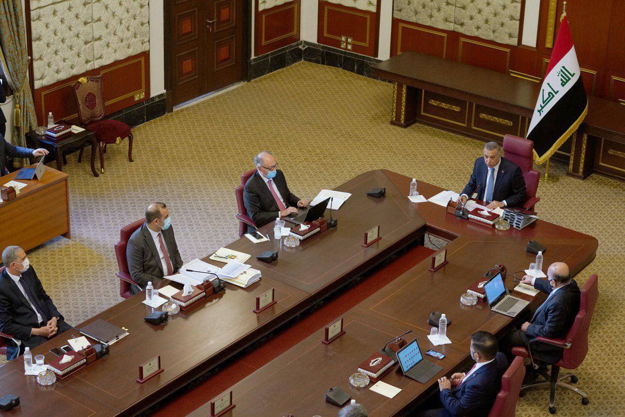 منها يخص البطاقة البايومترية.. مجلس الوزراء يصدر قرارات عدة