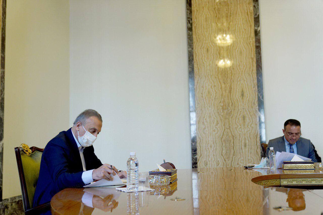 قرارات جديدة للجنة العليا للصحة والسلامة