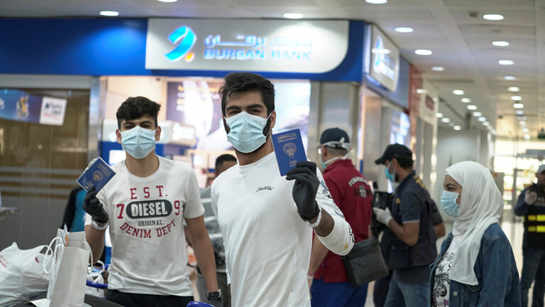 الكويت تمنح شهادة تطعيم ضد كورونا