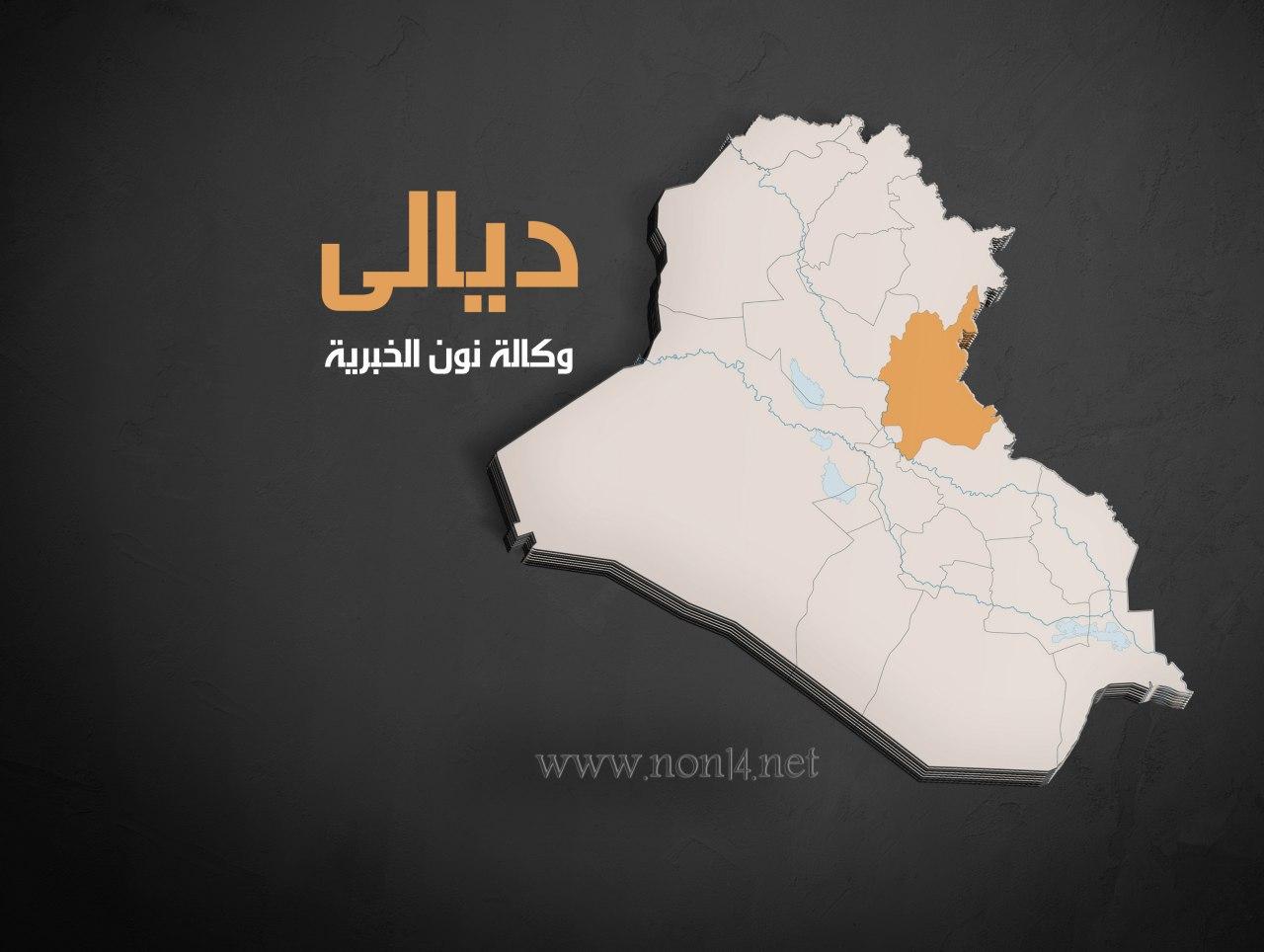 الحكم على محافظ ديالى الأسبق لإضراره المال العام بقرابة ملياري دينار