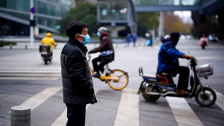 منظمة الصحة العالمية: تفشي كورونا بالصين كان أكبر من المعروف و12 سلالة كانت بووهان في ديسمبر 2019